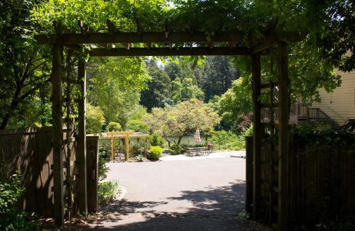 Northwood Hotel | River View Garden Resort