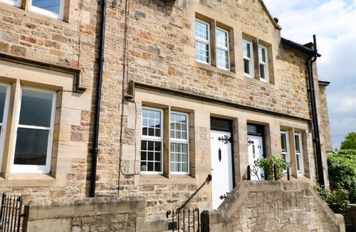 Corbridge House | River View