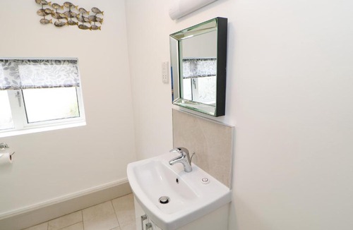 Corbridge House | River View