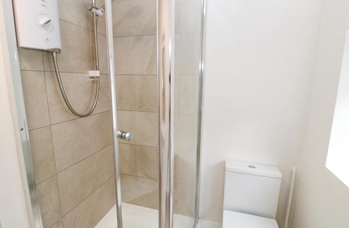 Corbridge House | River View