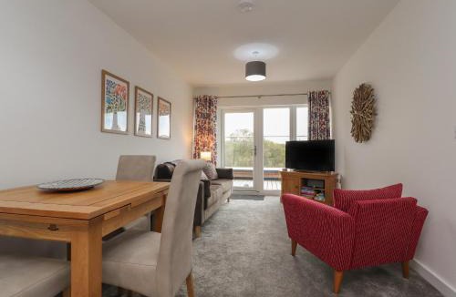 Garstang House | River View