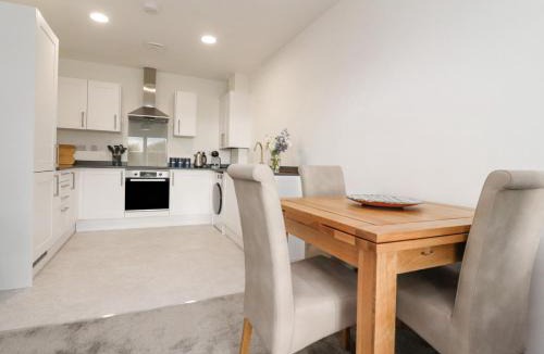 Garstang House | River View