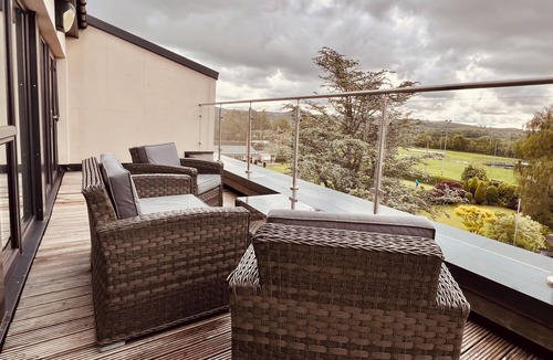 Garstang Cottage | River View