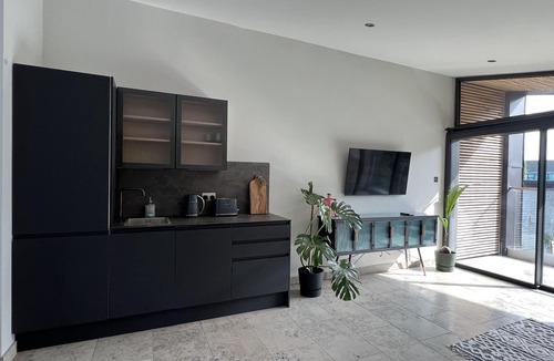 Wraysbury Cabin | River View Guest House, Jacuzzi, Boat, Fire Hire