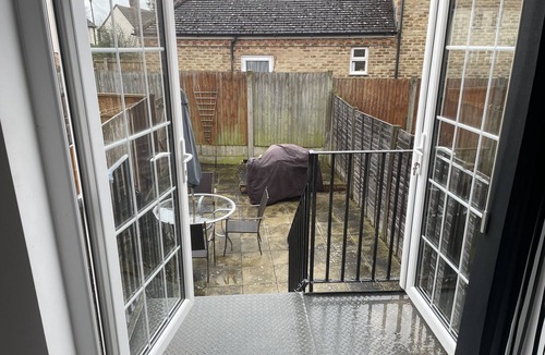 St Neots House | River View House St Neots - Navigation Wharf