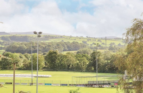 Garstang Cottage | RIVER VIEW in Garstang