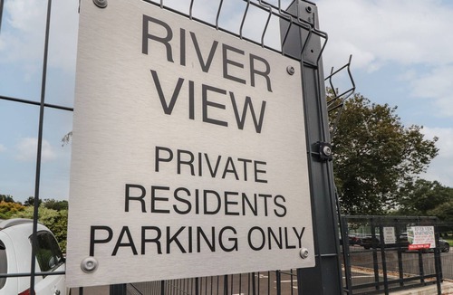 Garstang Cottage | RIVER VIEW in Garstang