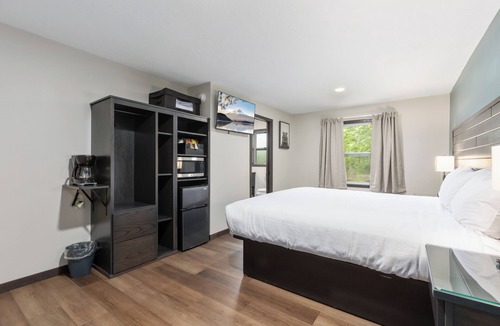Aitkin Hotel | River View Lodge