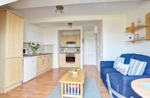 Lynmouth Apartment | River View - One Bedroom Apartment, Sleeps 2