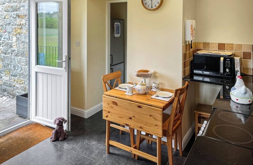 Lofthouse Cottage | River View Pateley - UK47337