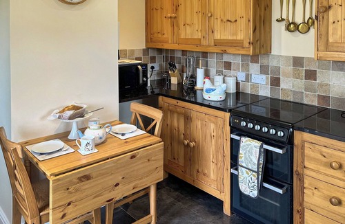 Lofthouse Cottage | River View Pateley - UK47337