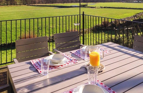 Lofthouse Cottage | River View Pateley - UK47337