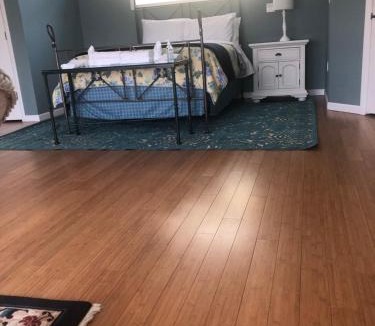 Quaker Hill House | River view private light house