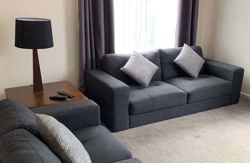 Seymour House | River View Rest Tailem Bend