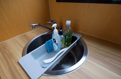 Dennington House | River View Tiny House