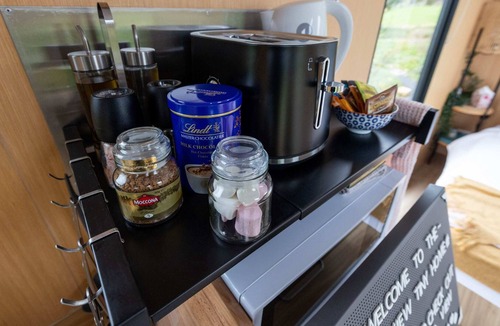 Dennington House | River View Tiny House