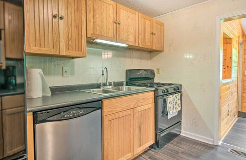 Susquehanna House | River Views & Covered Deck: Susquehanna Home!