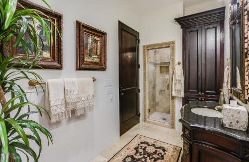 Wimberley House | River Villa