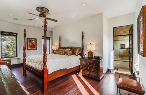 Wimberley House | River Villa
