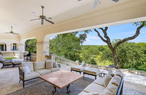 Wimberley House | River Villa