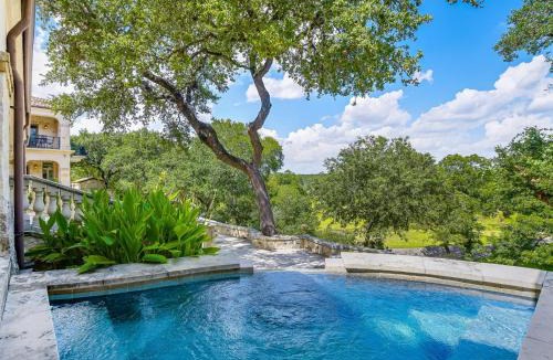 Wimberley House | River Villa