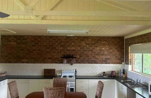 Echuca House | River Village Ranch