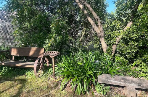 Echuca House | River Village Ranch