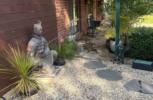 Echuca House | River Village Ranch