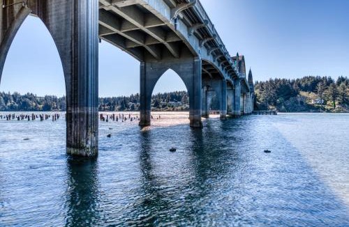 Florence Apartment | River Vista