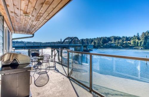 Florence Apartment | River Vista