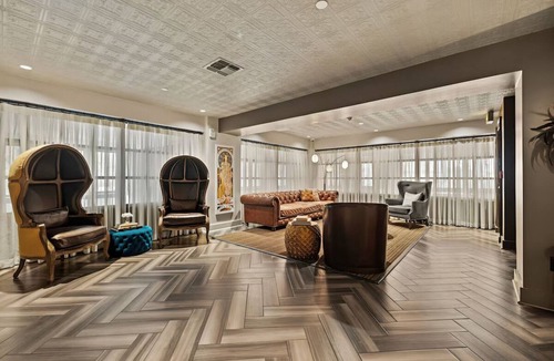 Downtown San Antonio Apartment | River Walk Studio Retreat – A Perfect Urban Stay Near Downtown Fun | 3 Units