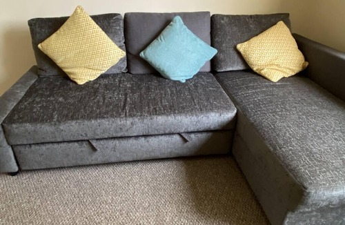 Choppington Apartment | River Walks Retreat