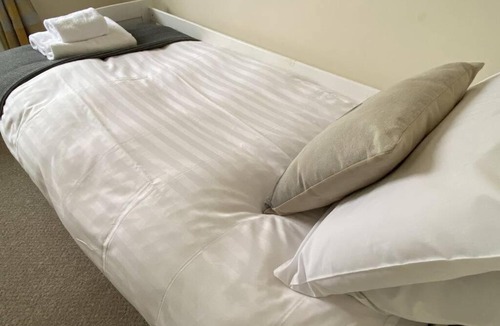 Choppington Apartment | River Walks Retreat