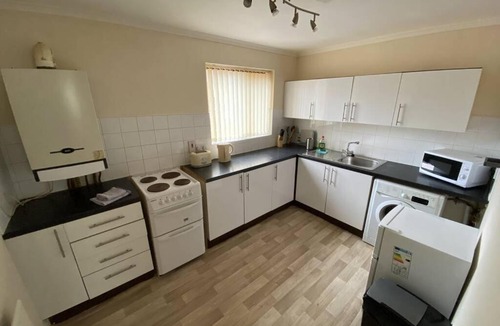 Choppington Apartment | River Walks Retreat