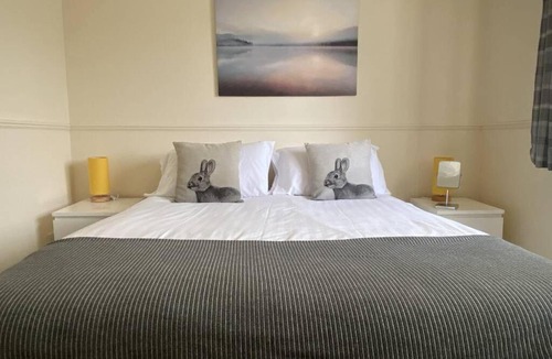 Choppington Apartment | River Walks Retreat