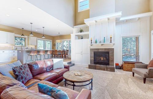 RiverWild House | River Wild at Mt. Bachelor Village