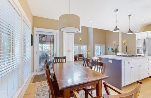 RiverWild House | River Wild at Mt. Bachelor Village