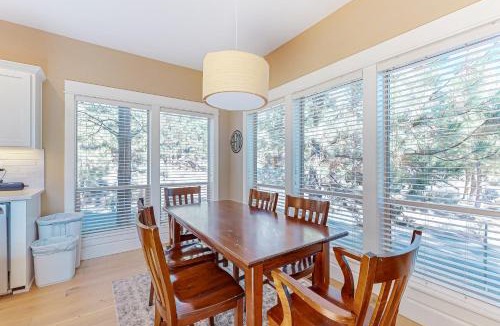 RiverWild House | River Wild at Mt. Bachelor Village