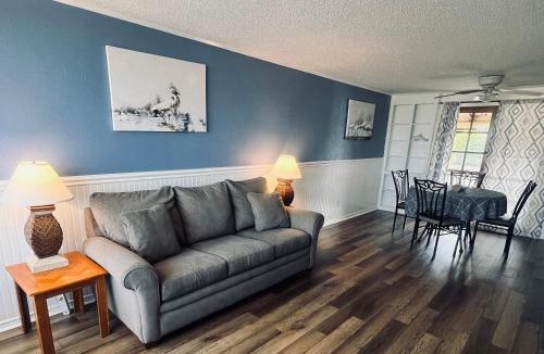 Everglades City Villa | River Wilderness Waterfront Cabins
