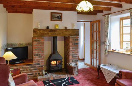 Symonds Yat House | River Wye View Cottage