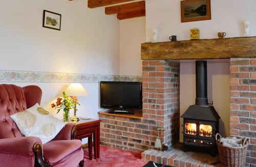 Symonds Yat House | River Wye View Cottage