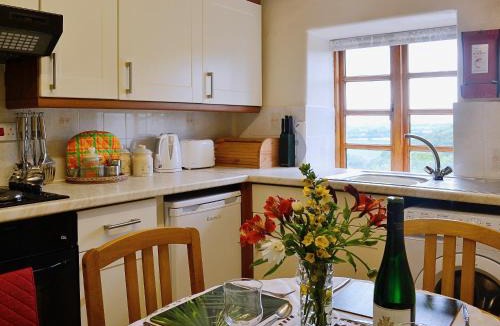 Symonds Yat House | River Wye View Cottage