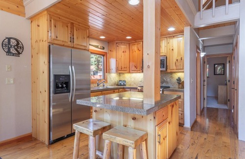 Carnelian Bay Cabin | Rivera Cabin