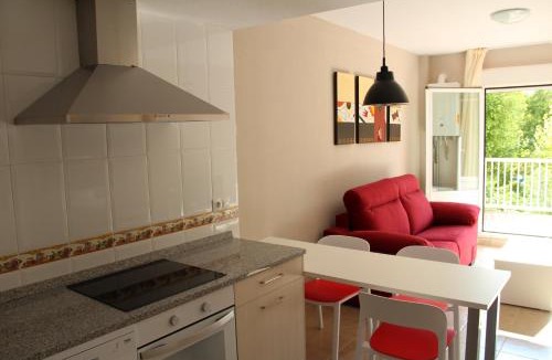 Cuzcurrita de Rio Tiron Apartment | Rivera Del Tirón Apartamentos