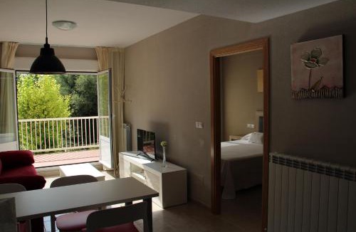 Cuzcurrita de Rio Tiron Apartment | Rivera Del Tirón Apartamentos