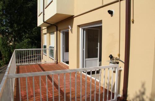 Cuzcurrita de Rio Tiron Apartment | Rivera Del Tirón Apartamentos