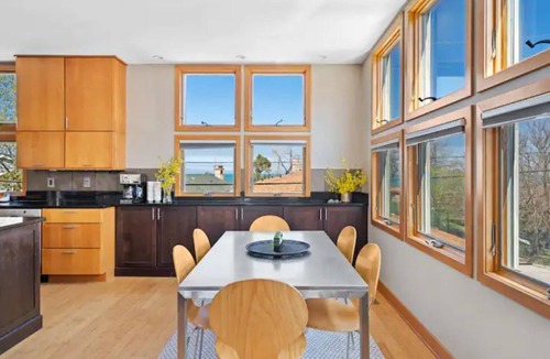 Miller Beach House | Rivera House-fun and comfort steps from the beach