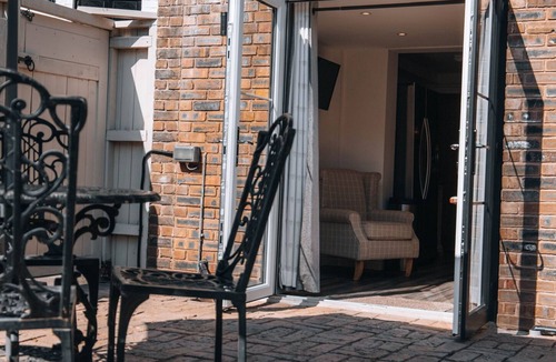 Ironbridge Cottage | Riverbank Cottage