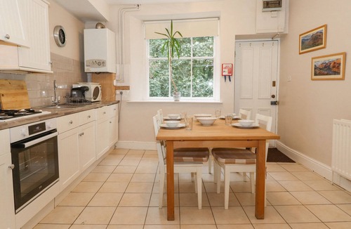 Grasmere Cottage | Riverbank