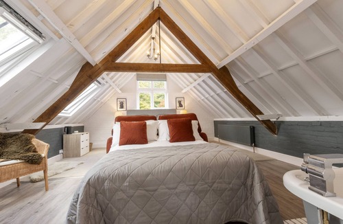 Fonthill Bishop Bed & Breakfast | Riverbarn Fonthill Bishop